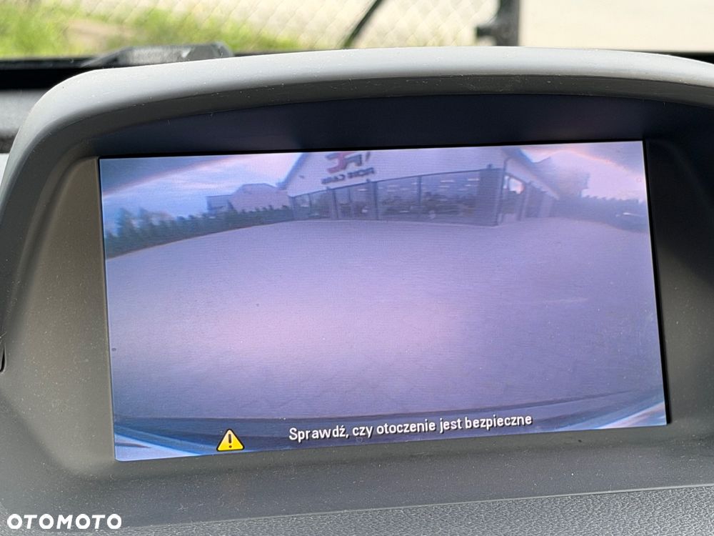 Opel Mokka 1.4 T Cosmo S&S 4x4 EU6 - 25