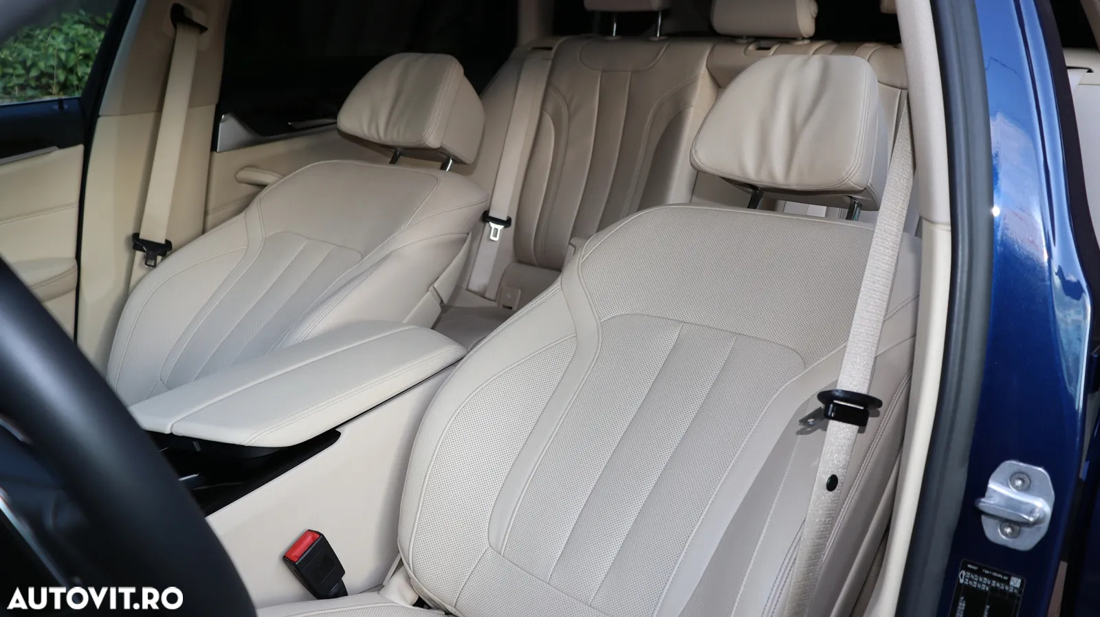 BMW Seria 5 525d AT - 16