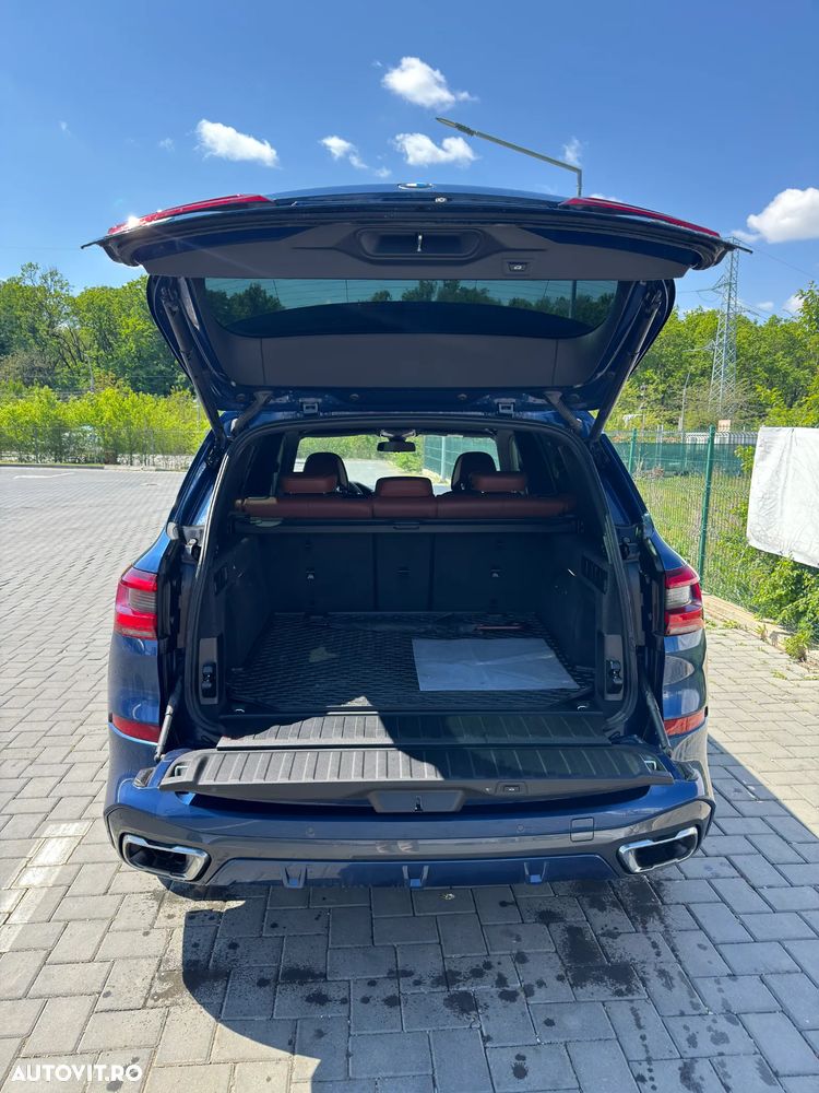 BMW X5 - 6
