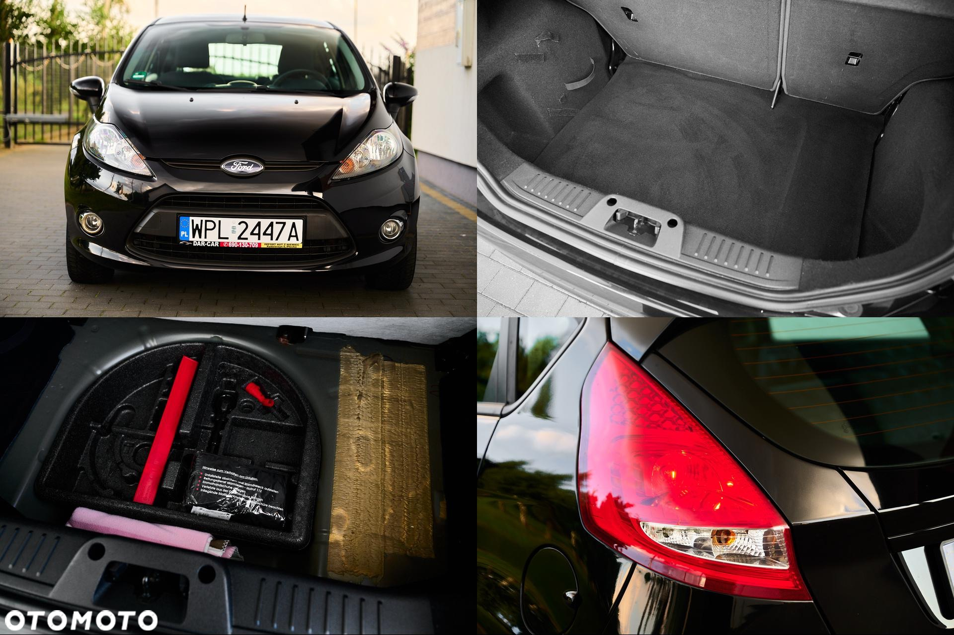 Ford Fiesta - 32