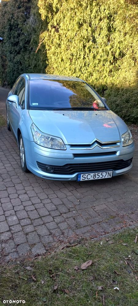 Citroën C4 1.6 16V VTR - 4
