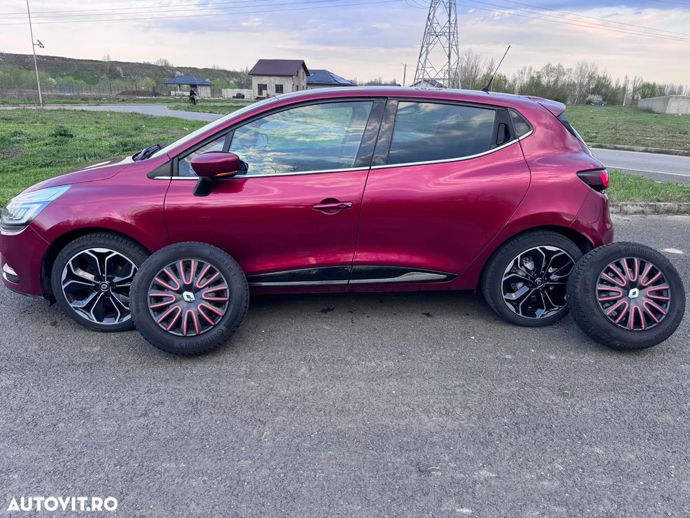 Renault Clio ENERGY TCe 120 INTENS - 6