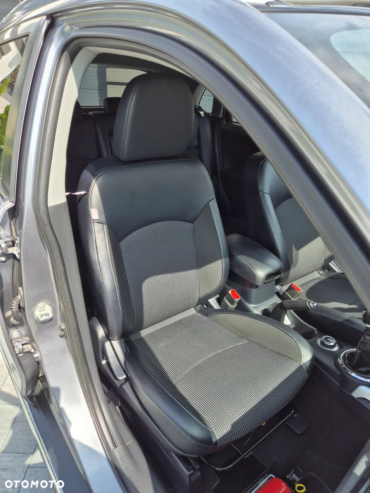Peugeot 4008 - 21
