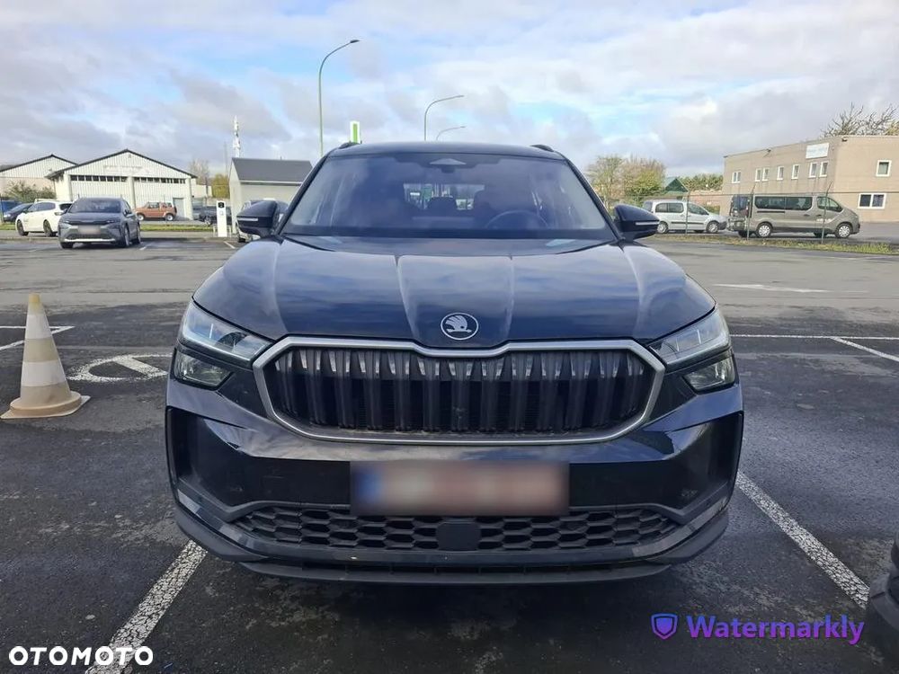 Skoda Kodiaq - 3