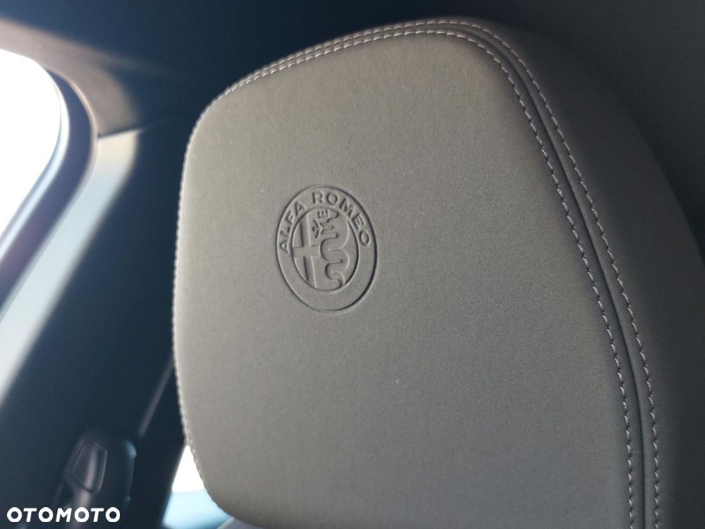 Alfa Romeo Tonale 1.5 T4 GSE mHEV Sprint DCT - 21