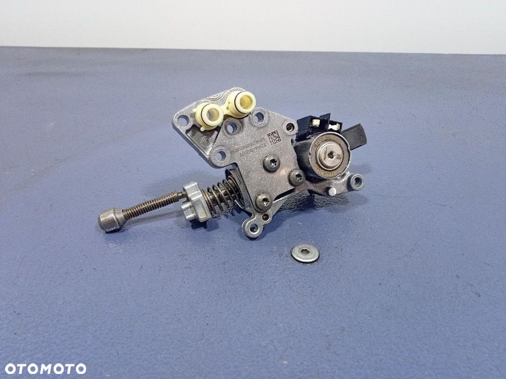 S KLASA W223 4.0 V8 BITURBO 503KM WYSPRZĘGLIK SKRZYNI BIEGÓW A7252780005 - 6