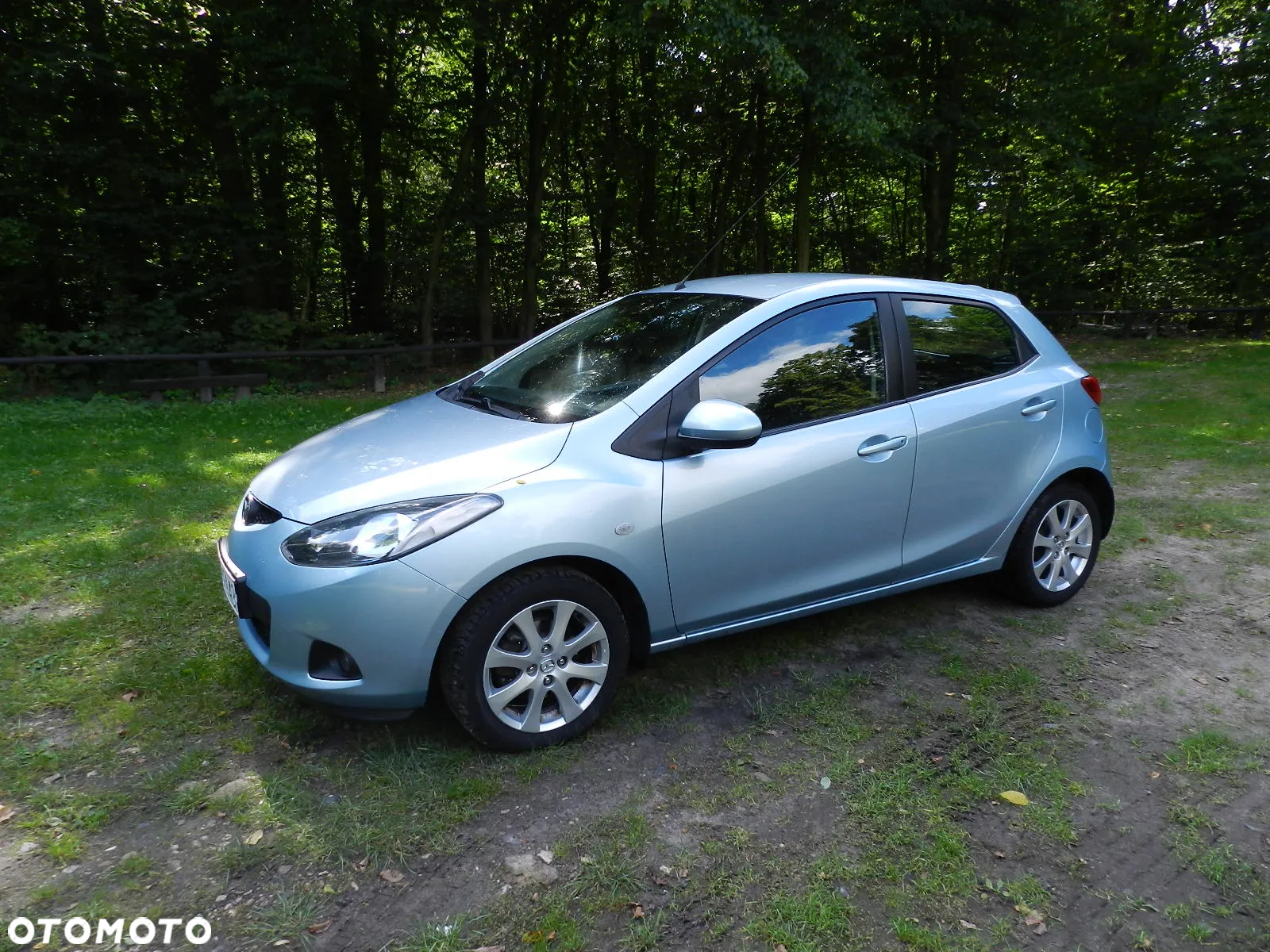 Mazda 2 - 14