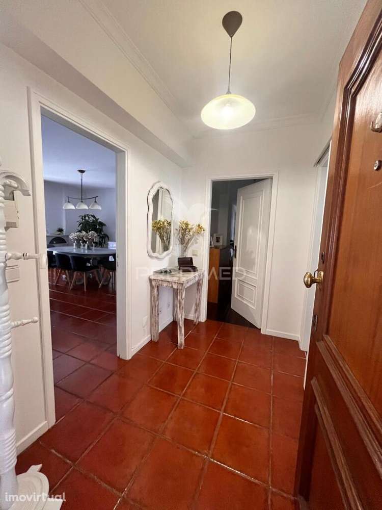 APARTAMENTO T3  NO CENTRO DA CIDADE COM VISTA SOBRE O RIO DOURO, NO... - Grande imagem: 5/32