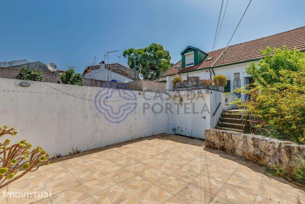 Moradia T3 | Pronta a Habitar | Junto ao Terminal de Campanhã - Grande imagem: 4/39