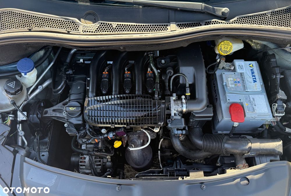 Peugeot 208 1.2 PureTech Access - 22