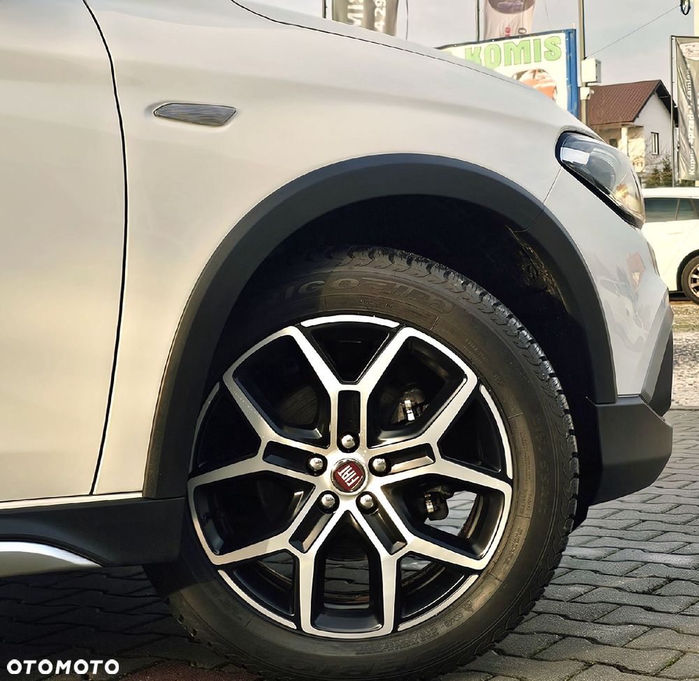 Fiat Tipo 1.0 T3 RED - 41