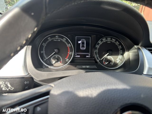 Skoda RAPID 1.0 TSI Ambition - 1