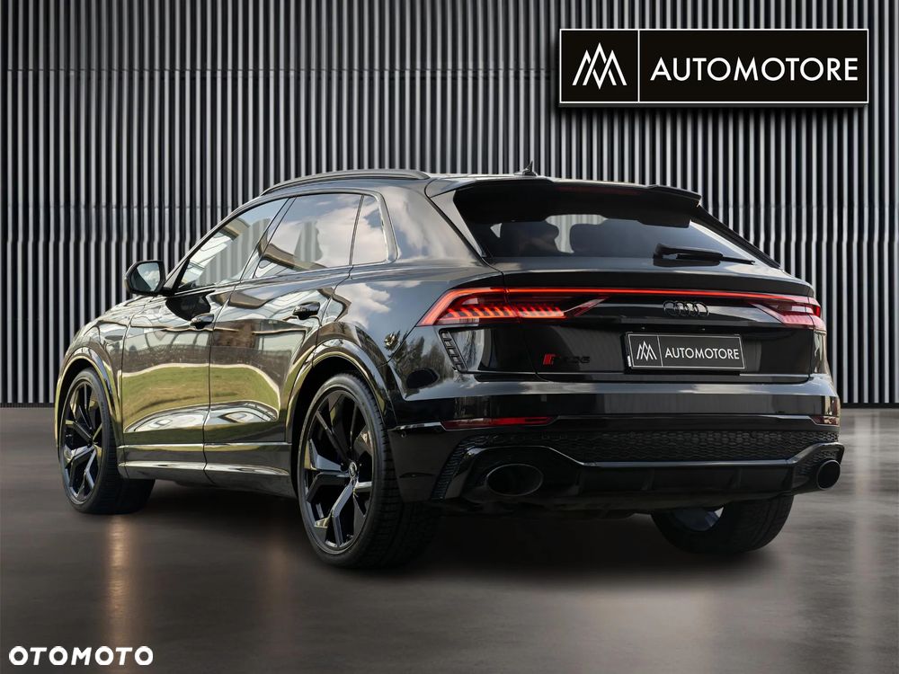 Audi RS Q8 - 9