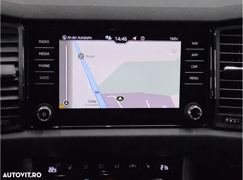 Skoda Kodiaq 2.0 TDI 4X4 DSG Clever - 7