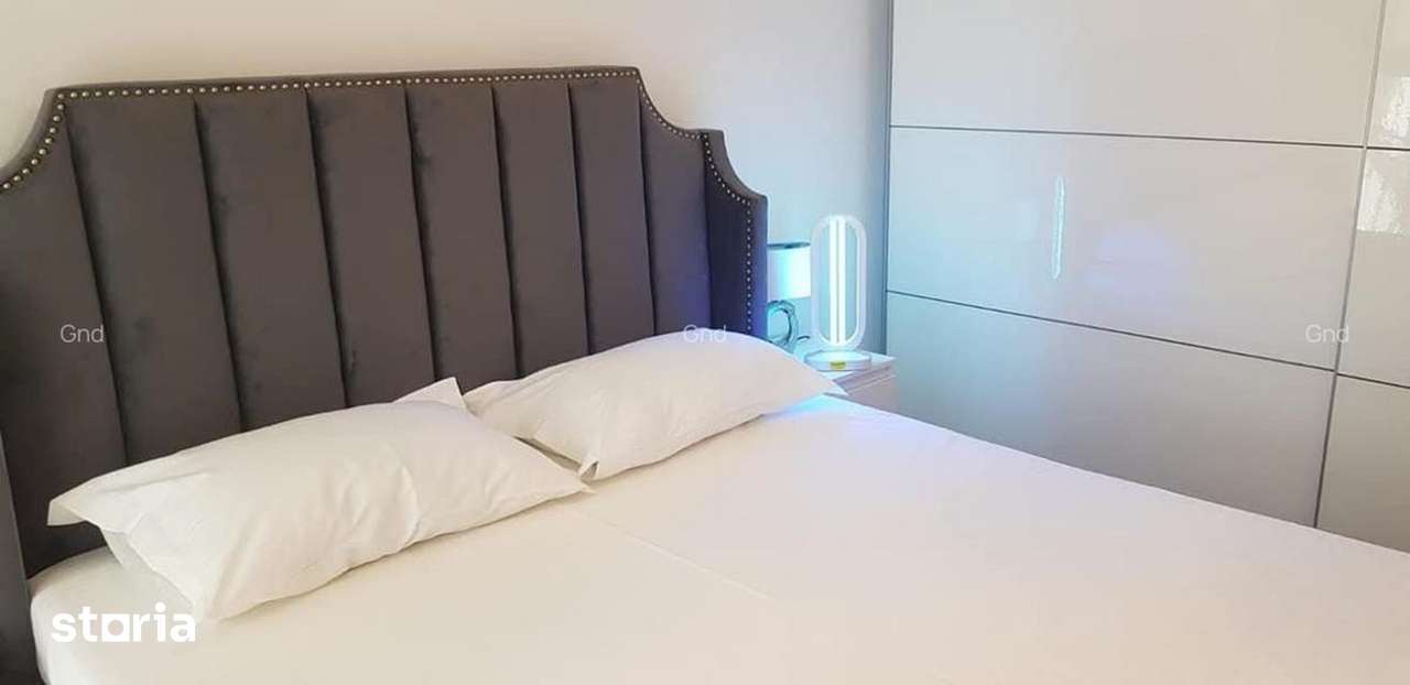 Apartament 2 camere Mamaia Nord - Complex Onix — fotografia 3