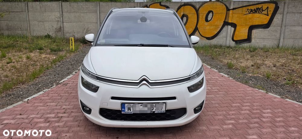 Citroën C4 Picasso 2.0 HDi Selection - 2