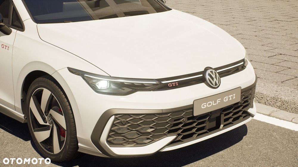 Volkswagen Golf - 14