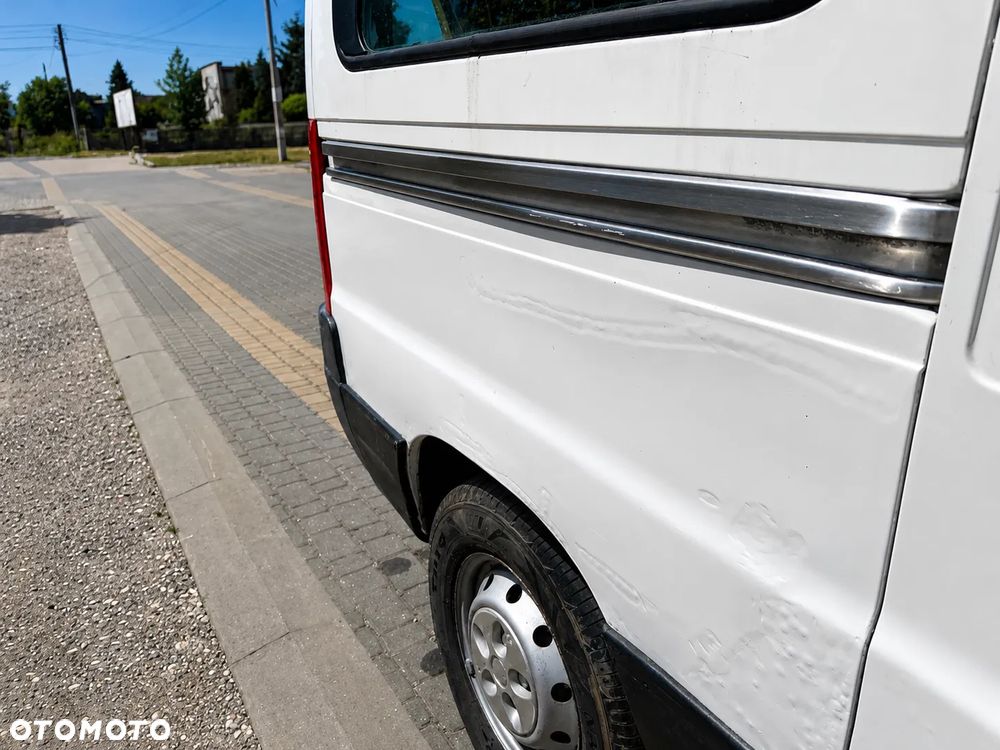 Peugeot Boxer - 18