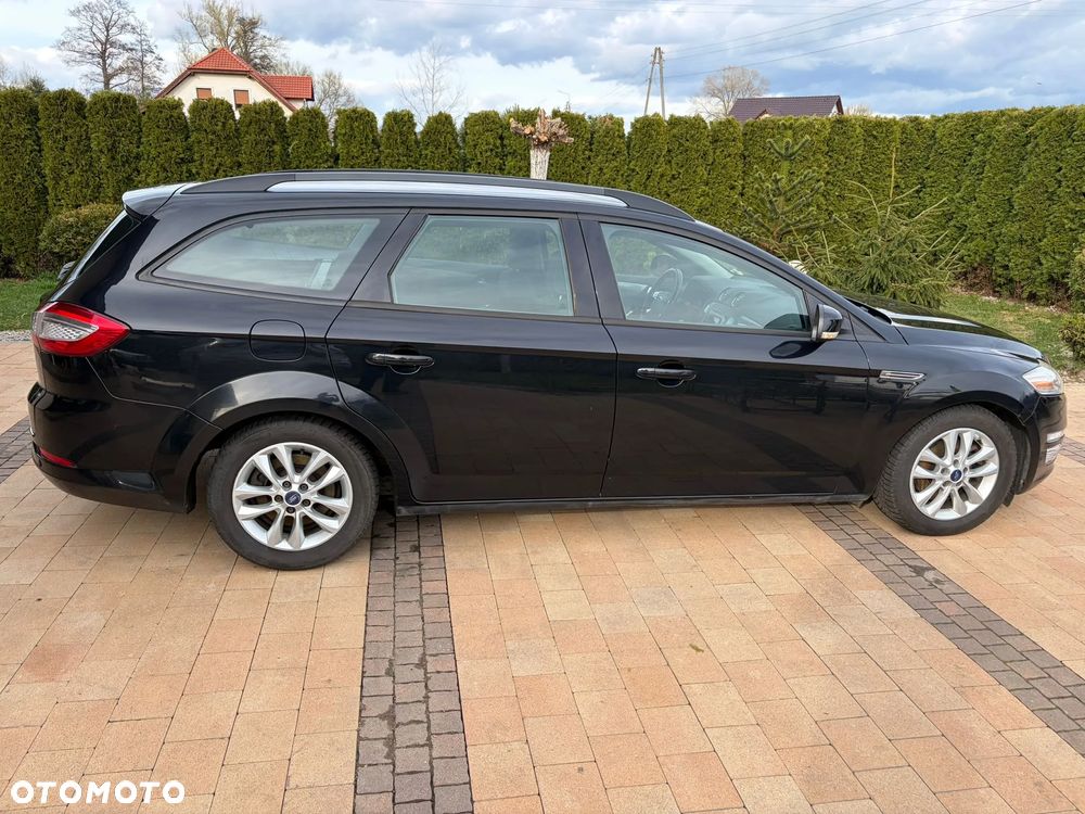 Ford Mondeo 2.0 TDCi Trend - 3