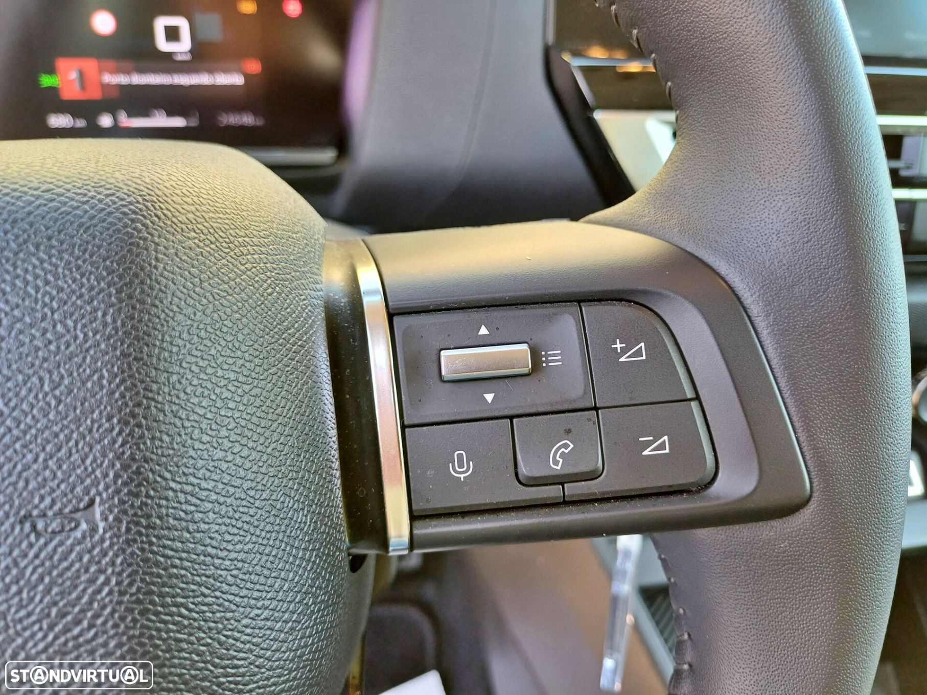 Citroën C4 1.2 PureTech Feel Pack - 14