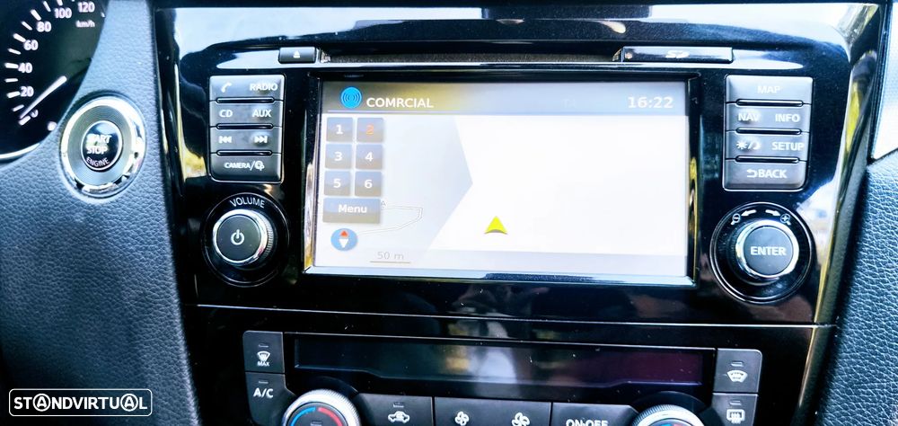 Nissan Qashqai 1.2 DIG-T TEKNA+ - 14
