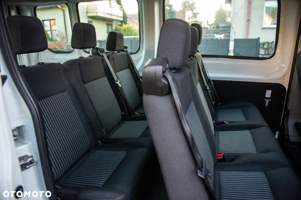 Ford Transit L3H2 Pkw VA Trend - 22