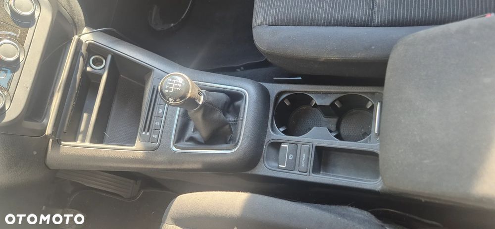 Volkswagen Tiguan 2.0 TDI CityLine - 24