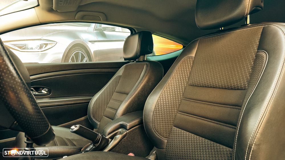 Renault Mégane 1.6 dCi Bose Edition SS - 23