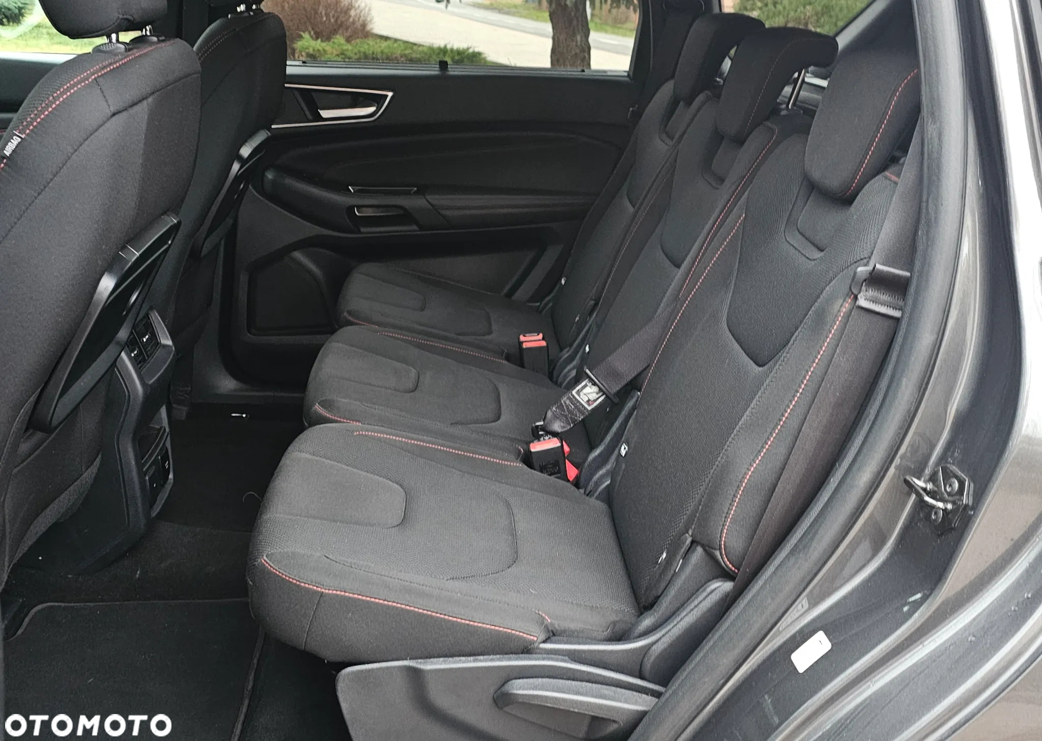 Ford S-Max - 15