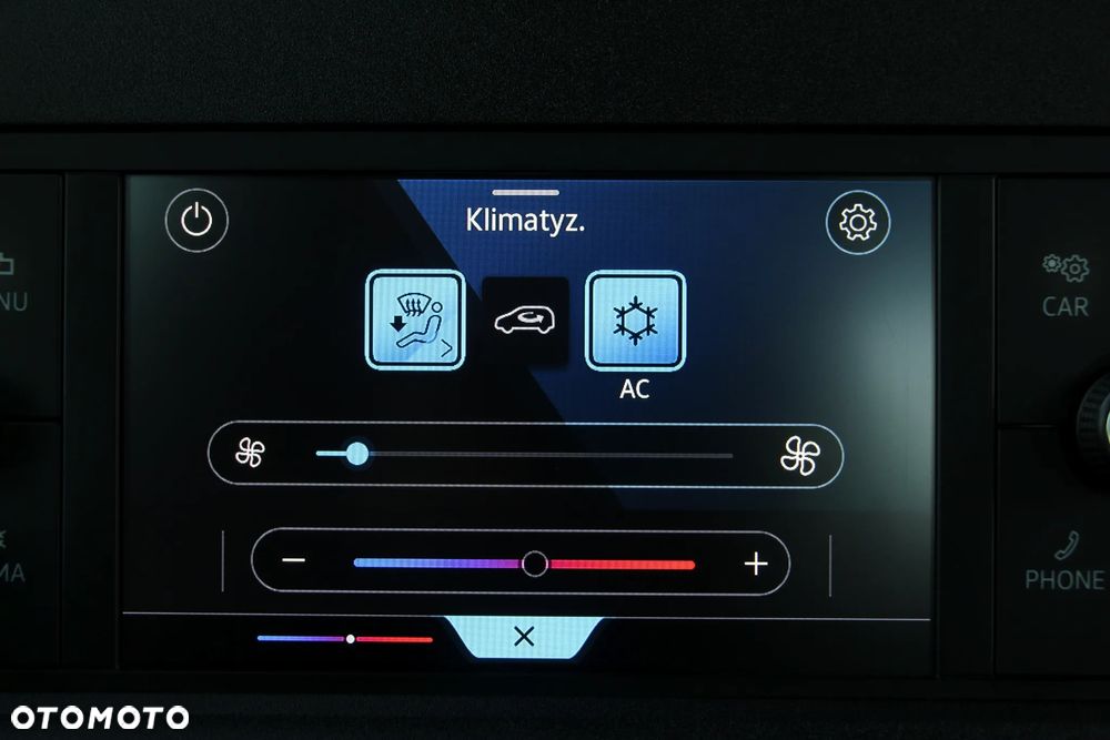 Volkswagen Caddy Maxi 2.0 TDI - 32