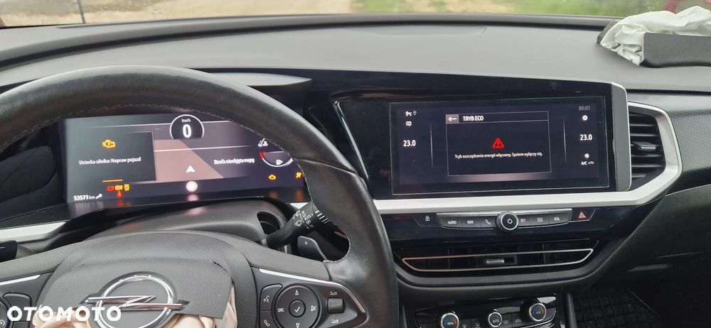 Opel Grandland X - 20