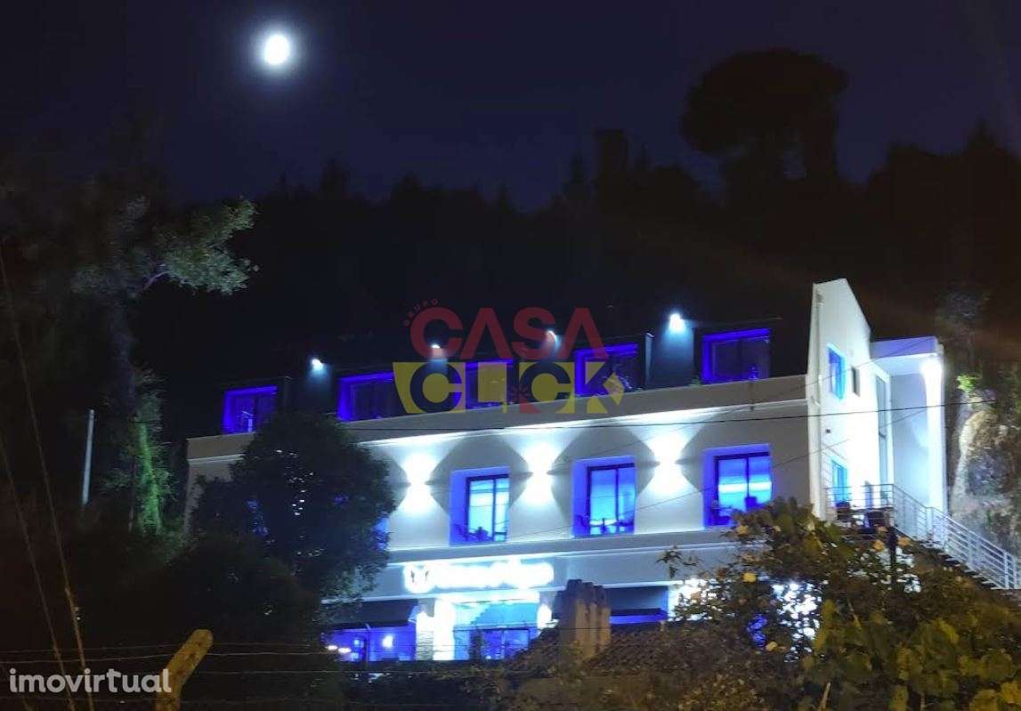 Hotel T4 Venda em Alcanena e Vila Moreira,Alcanena - Grande imagem: 2/43