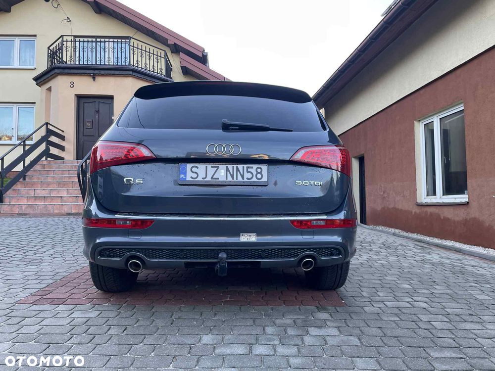 Audi Q5 - 11