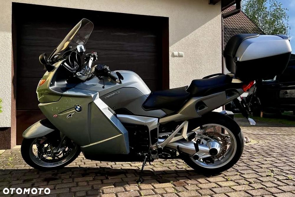 BMW K - 3