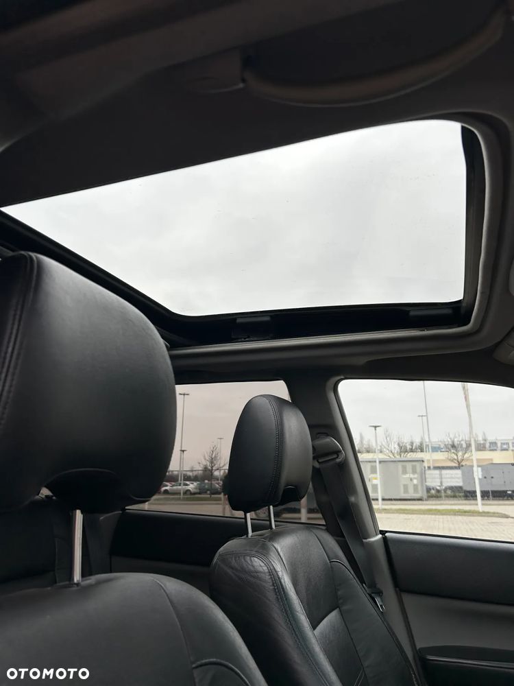 Subaru Forester 2.0 XC SPE - 10