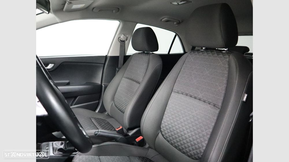 Kia Rio 1.2 CVVT Dynamic - 3