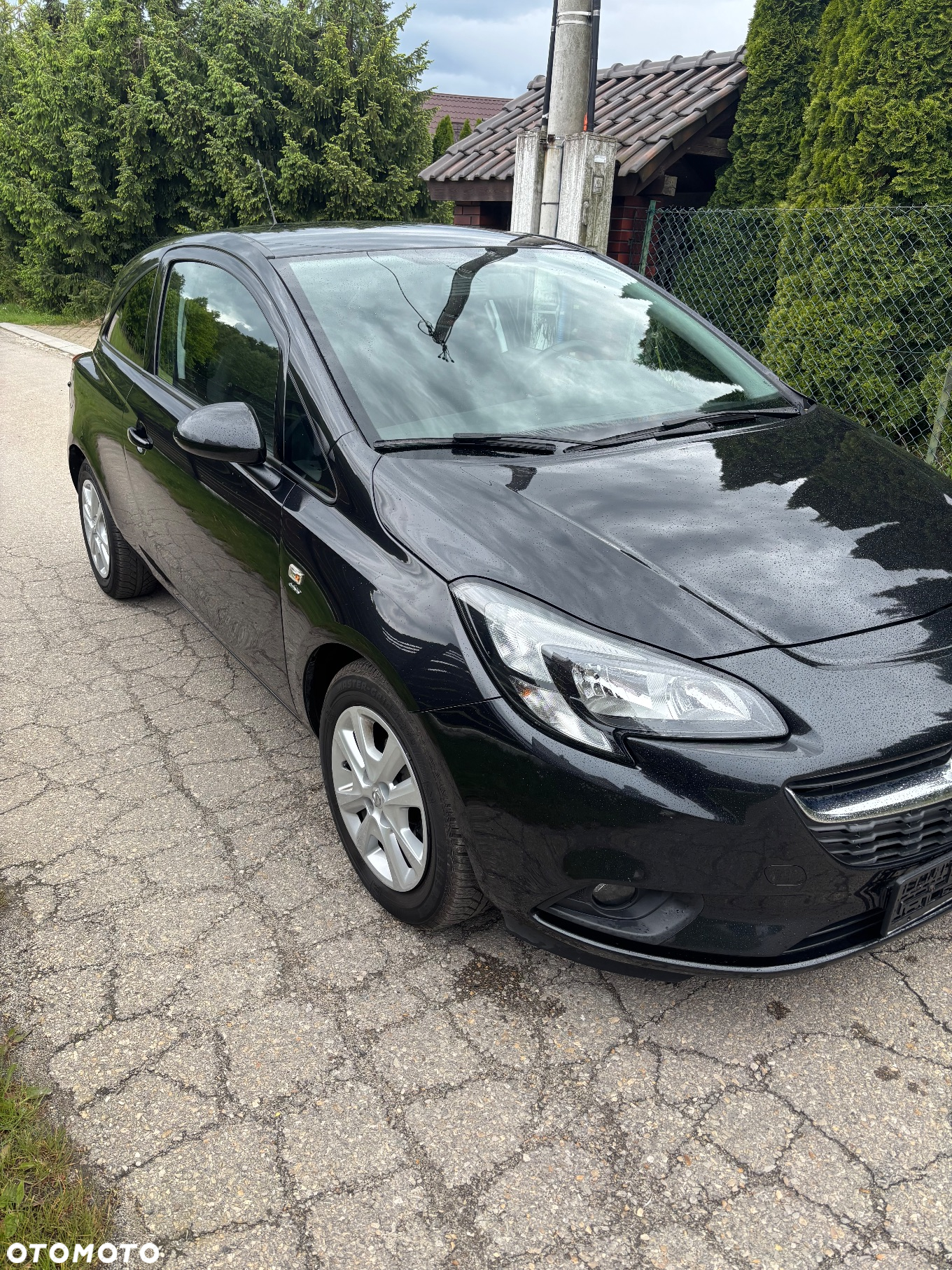 Opel Corsa 1.4 (ecoFLEX) Start/Stop Color Edition - 3