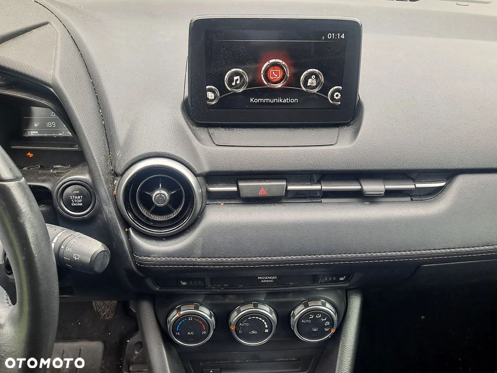 Mazda CX-3 2.0 SkyPassion - 13