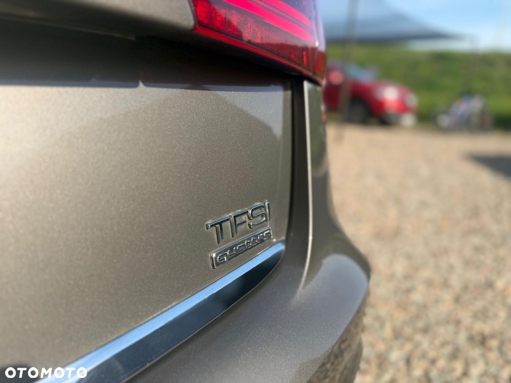 Audi A6 Avant - 13