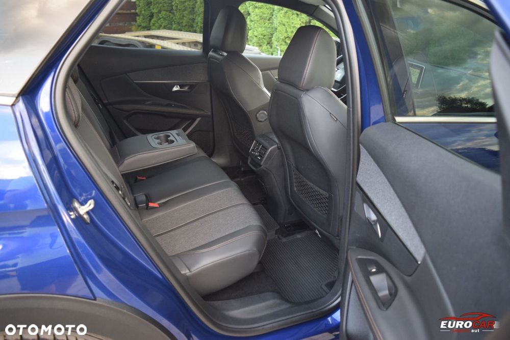 Peugeot 3008 2.0 BlueHDi Allure - 17