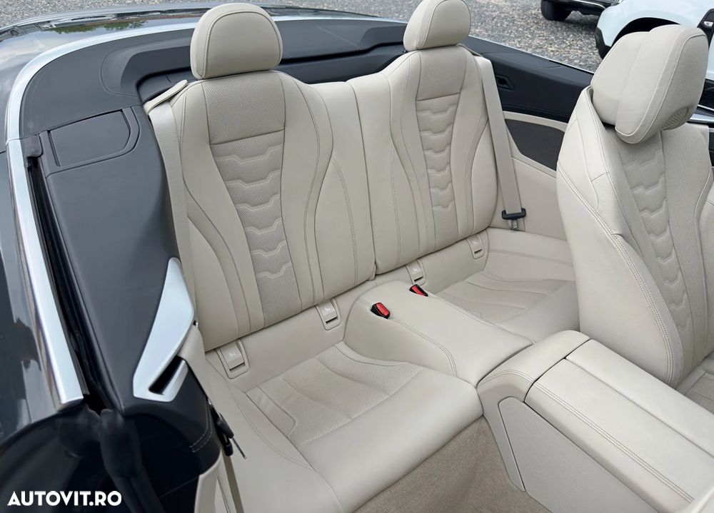 BMW Seria 8 840d xDrive - 27