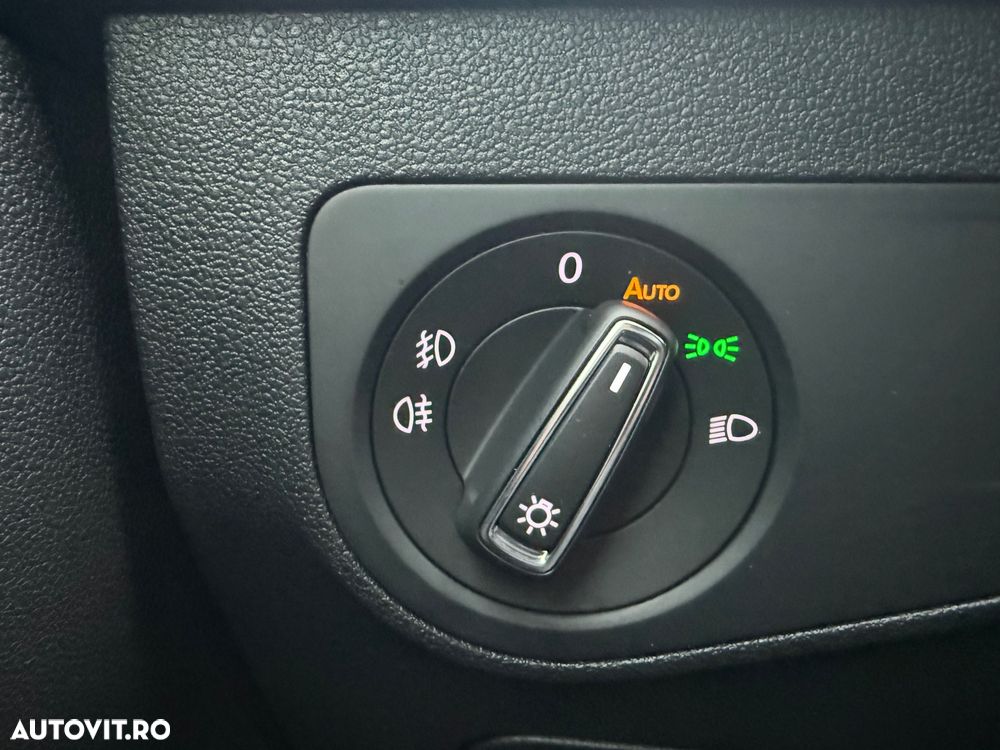 Volkswagen Tiguan 2.0 TDI SCR (BlueMotion Technology) DSG Highline - 35