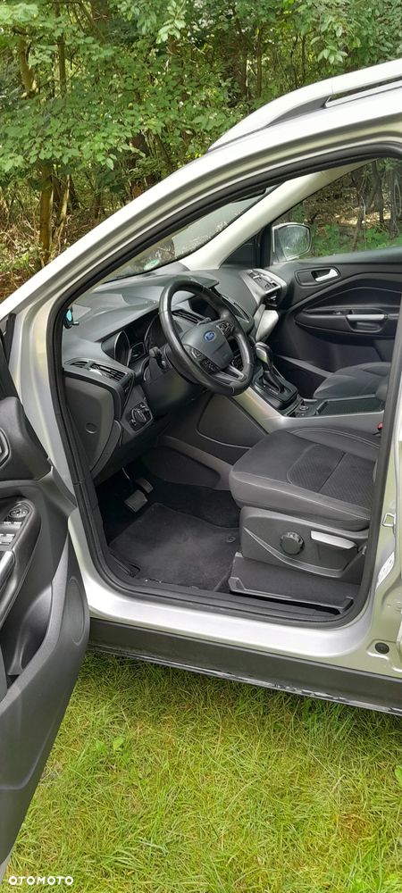 Ford Kuga 1.5 EcoBoost 4x4 Individual - 24