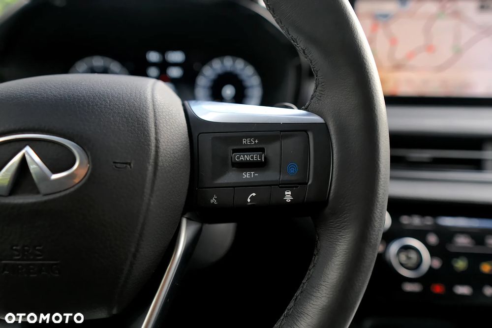 Infiniti QX60 - 24