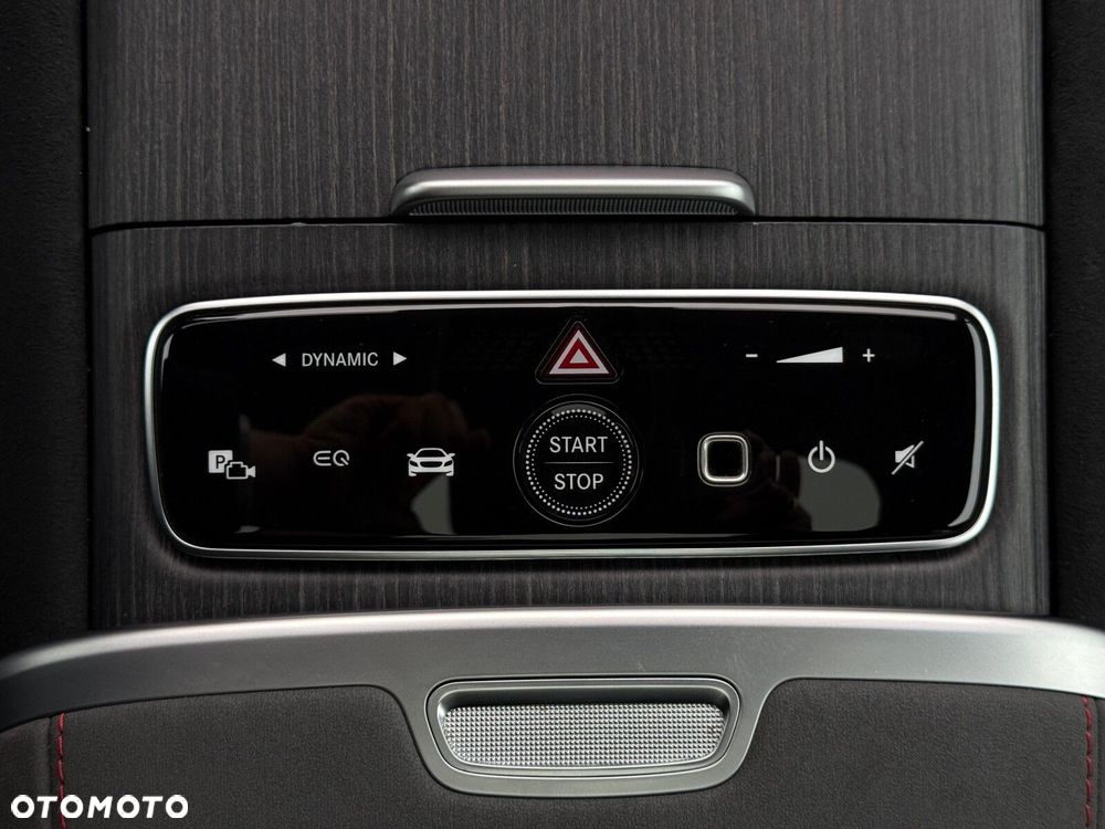 Mercedes-Benz EQS 580 120kWh 4-Matic AMG Line - 24