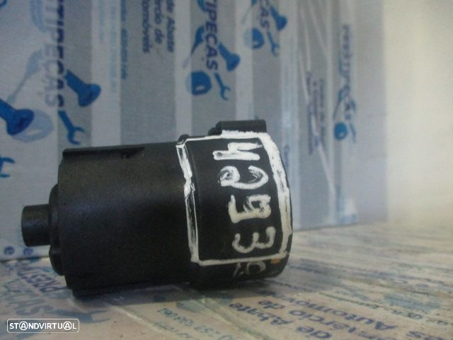 Modulo YW4311572AA JAGUAR S TYPE 2001 Chave De Partida Incandescente Genuína - 2
