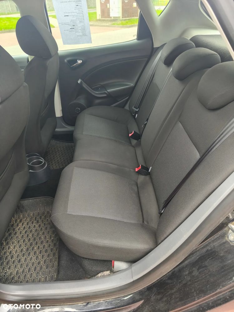 Seat Ibiza 1.9 TDI PD Stylance - 16
