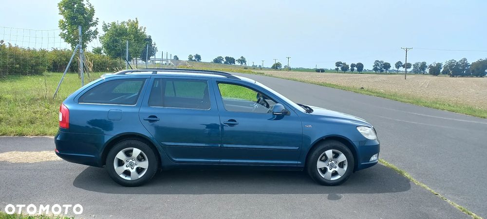 Skoda Octavia 1.6 TDI Family - 12