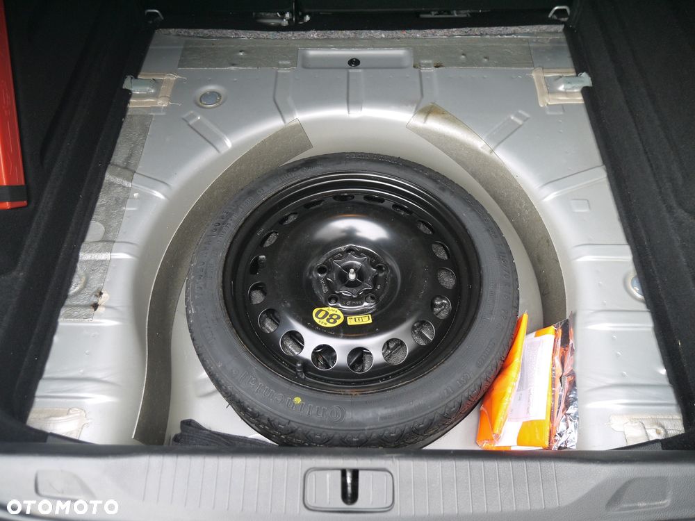 Opel Astra 1.4 Turbo Active - 29