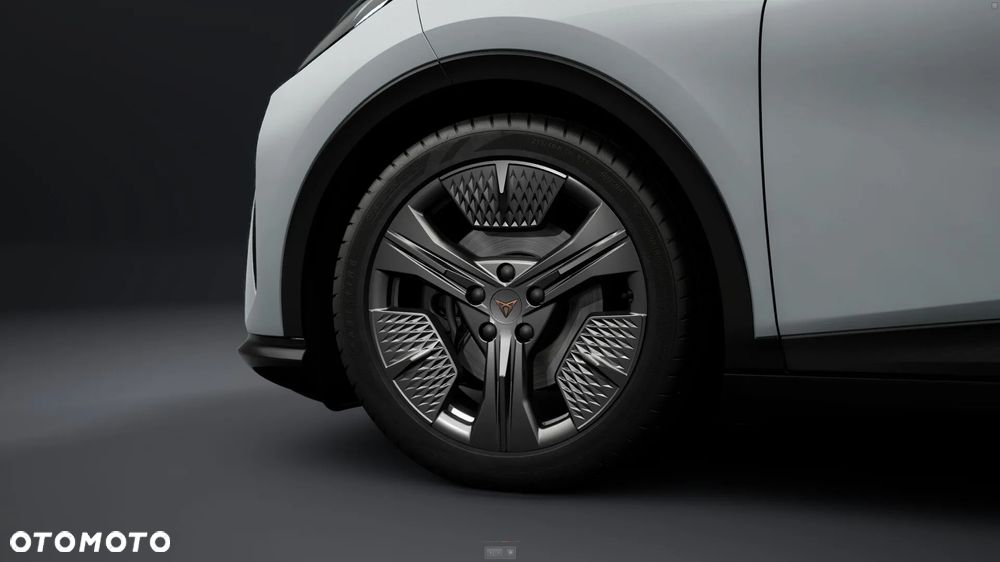 Cupra Raval - 6